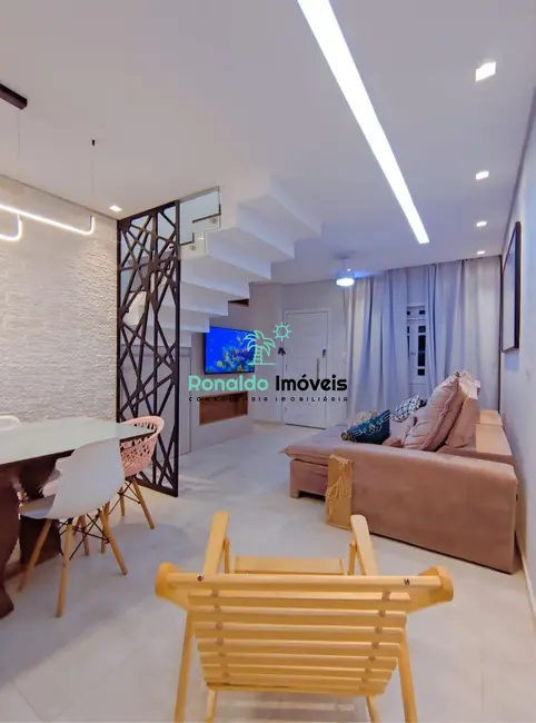 Foto 9 de Casa com 2 quartos à venda, 70m2 em Bertioga - SP