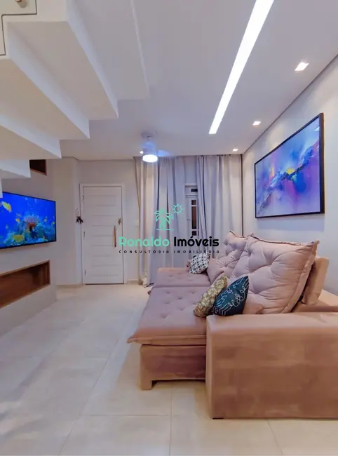 Foto 2 de Casa com 2 quartos à venda, 70m2 em Bertioga - SP