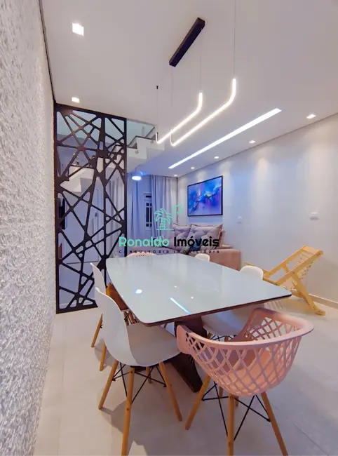 Foto 5 de Casa com 2 quartos à venda, 70m2 em Bertioga - SP