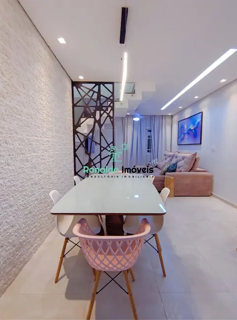 Foto 6 de Casa com 2 quartos à venda, 70m2 em Bertioga - SP