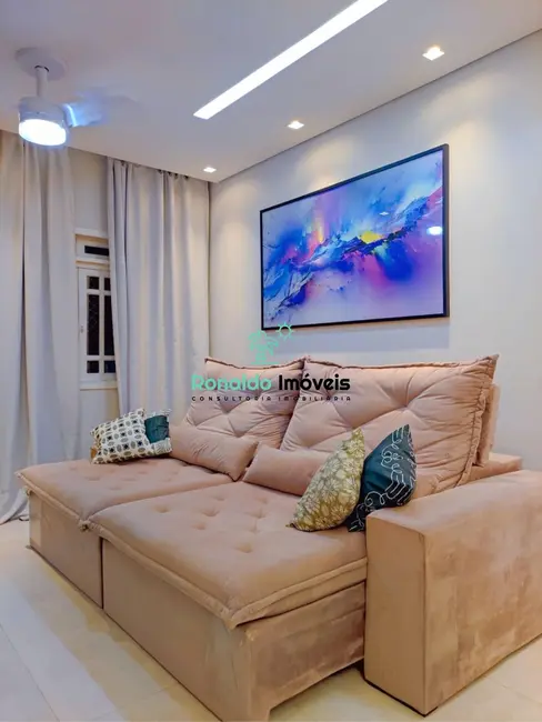 Foto 3 de Casa com 2 quartos à venda, 70m2 em Bertioga - SP