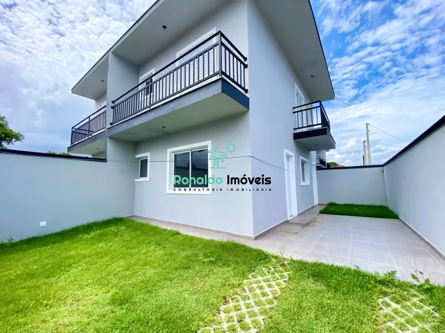 Foto 2 de Casa com 2 quartos à venda, 90m2 em Bertioga - SP
