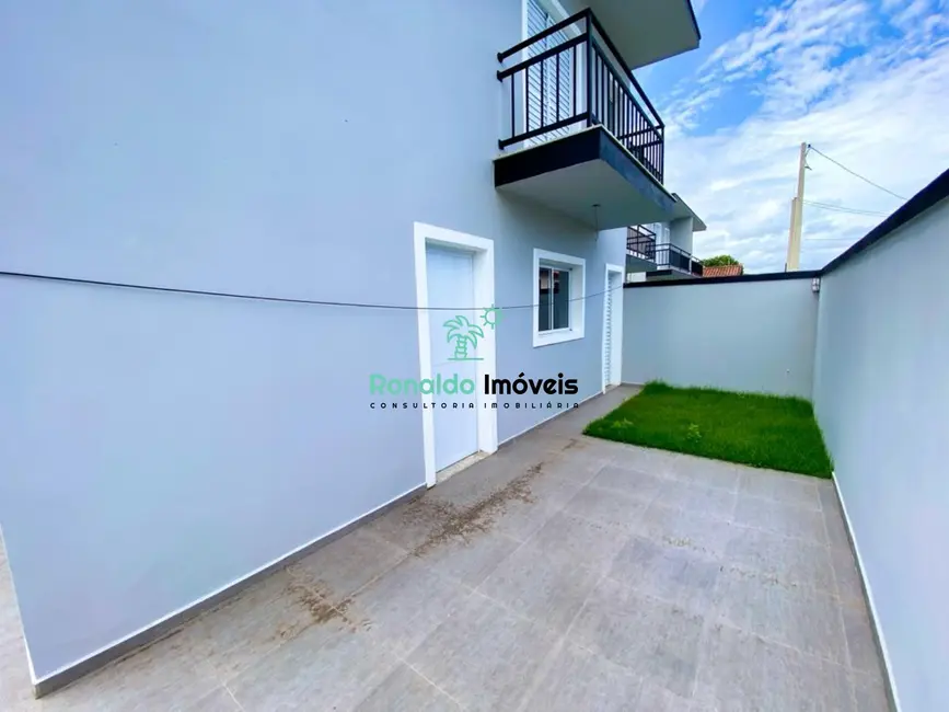 Casa com 2 quartos à venda, 90m2 em Bertioga - SP - imagem 5 Foto 5 de Casa com 2 quartos à venda, 90m2 em Bertioga - SP