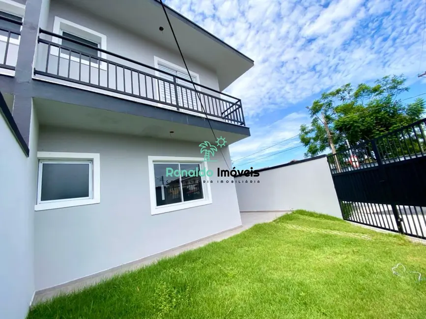 Casa com 2 quartos à venda, 90m2 em Bertioga - SP - imagem 3 Foto 3 de Casa com 2 quartos à venda, 90m2 em Bertioga - SP