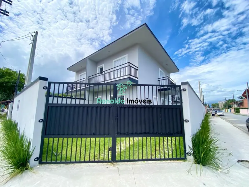 Foto 1 de Casa com 2 quartos à venda, 90m2 em Bertioga - SP