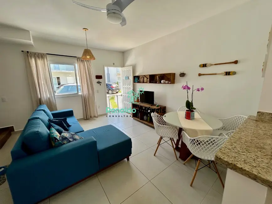 Casa de Condomínio com 2 quartos à venda, 83m2 em Bertioga - SP - imagem 3 Foto 3 de Casa de Condomínio com 2 quartos à venda, 83m2 em Bertioga - SP