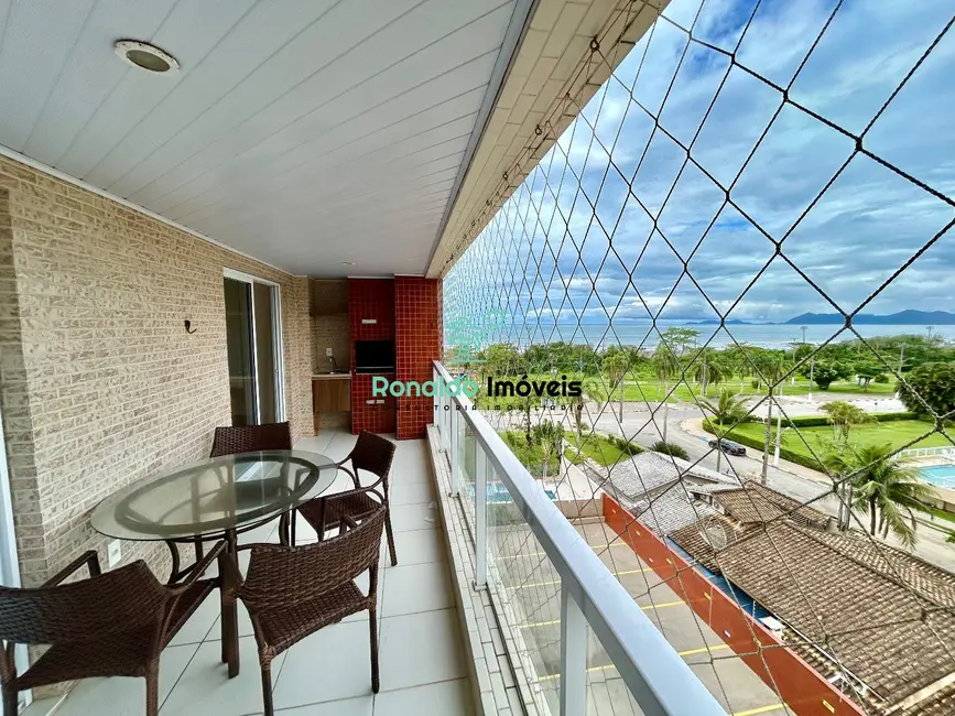 Foto 3 de Apartamento com 2 quartos à venda, 84m2 em Bertioga - SP