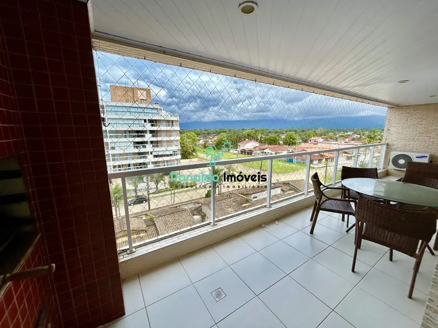 Foto 6 de Apartamento com 2 quartos à venda, 84m2 em Bertioga - SP