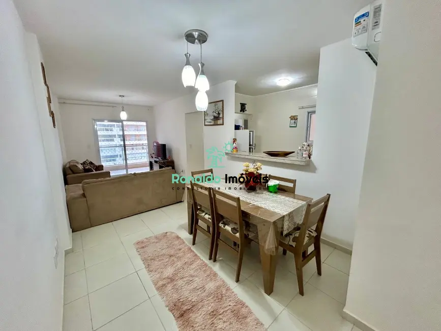 Foto 7 de Apartamento com 2 quartos à venda, 84m2 em Bertioga - SP