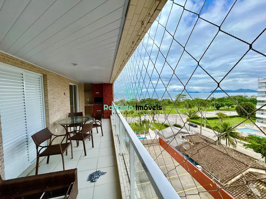 Foto 4 de Apartamento com 2 quartos à venda, 84m2 em Bertioga - SP