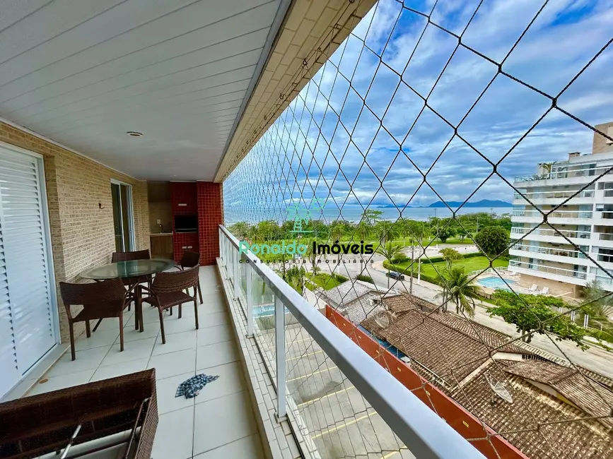 Foto 2 de Apartamento com 2 quartos à venda, 84m2 em Bertioga - SP