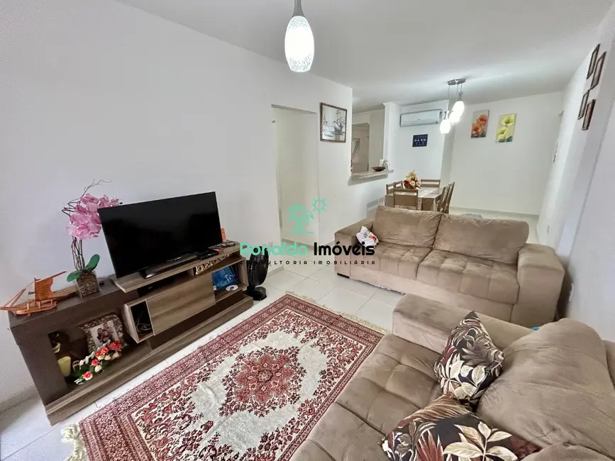 Foto 8 de Apartamento com 2 quartos à venda, 84m2 em Bertioga - SP