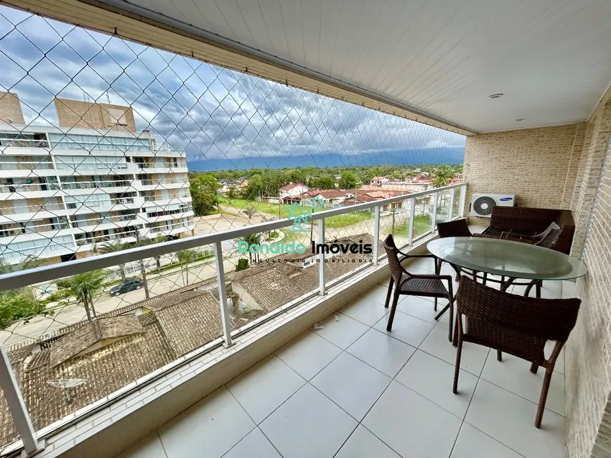 Foto 7 de Apartamento com 2 quartos à venda, 84m2 em Bertioga - SP