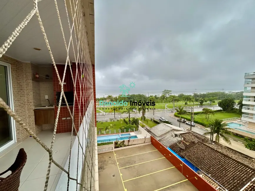 Foto 3 de Apartamento com 2 quartos à venda, 84m2 em Bertioga - SP