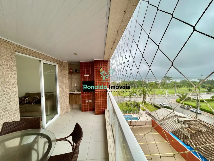 Foto 4 de Apartamento com 2 quartos à venda, 84m2 em Bertioga - SP