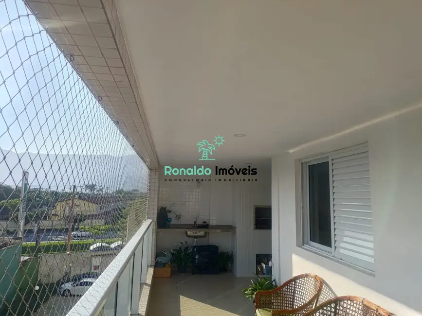 Foto 3 de Apartamento com 2 quartos à venda, 76m2 em Centro, Bertioga - SP