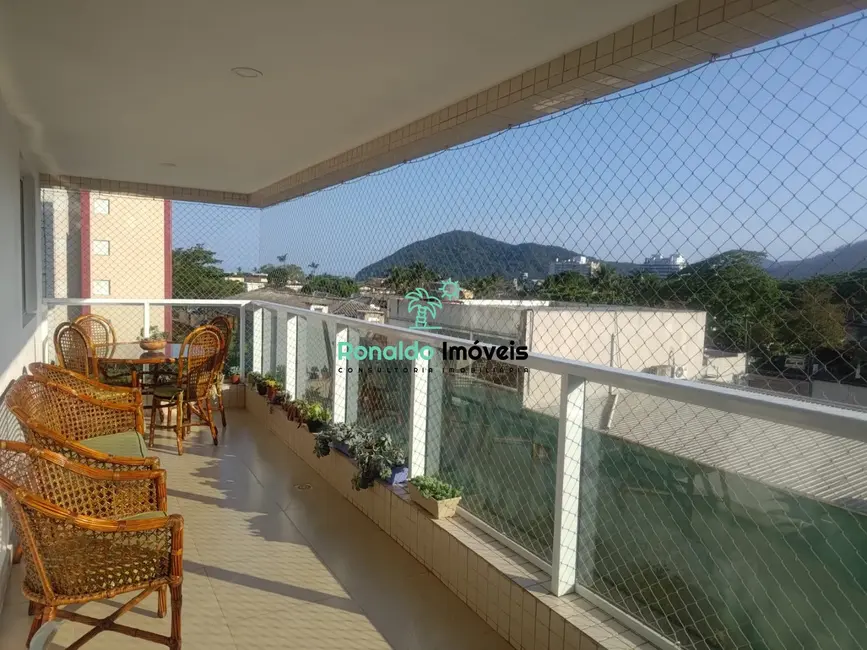 Foto 2 de Apartamento com 2 quartos à venda, 76m2 em Centro, Bertioga - SP