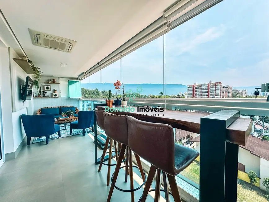 Apartamento com 3 quartos à venda, 108m2 em Centro, Bertioga - SP - imagem 8 Foto 8 de Apartamento com 3 quartos à venda, 108m2 em Centro, Bertioga - SP