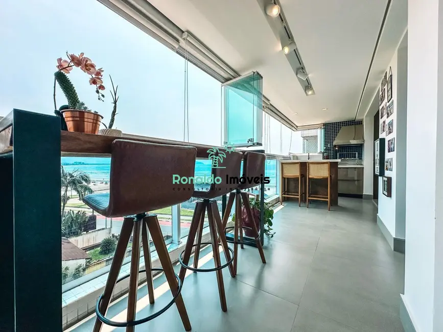 Apartamento com 3 quartos à venda, 108m2 em Centro, Bertioga - SP - imagem 7 Foto 7 de Apartamento com 3 quartos à venda, 108m2 em Centro, Bertioga - SP