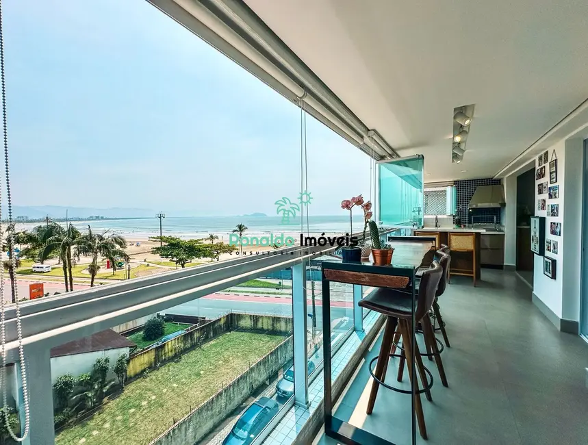 Apartamento com 3 quartos à venda, 108m2 em Centro, Bertioga - SP - imagem 6 Foto 6 de Apartamento com 3 quartos à venda, 108m2 em Centro, Bertioga - SP