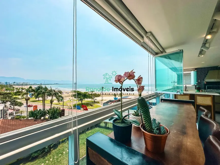 Apartamento com 3 quartos à venda, 108m2 em Centro, Bertioga - SP - imagem 5 Foto 5 de Apartamento com 3 quartos à venda, 108m2 em Centro, Bertioga - SP