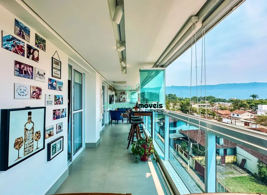 Apartamento com 3 quartos à venda, 108m2 em Centro, Bertioga - SP - imagem 9 Foto 9 de Apartamento com 3 quartos à venda, 108m2 em Centro, Bertioga - SP