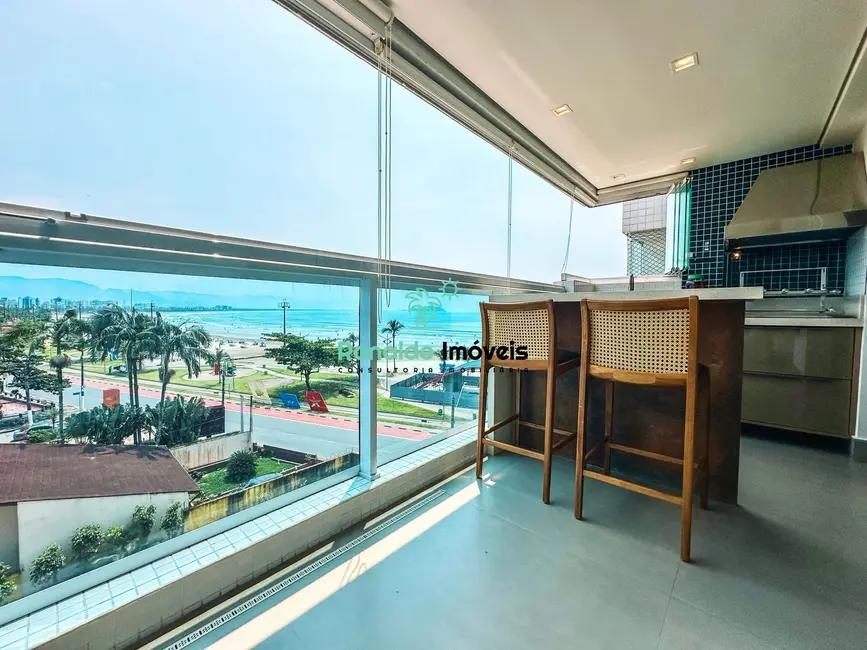 Apartamento com 3 quartos à venda, 108m2 em Centro, Bertioga - SP - imagem 4 Foto 4 de Apartamento com 3 quartos à venda, 108m2 em Centro, Bertioga - SP