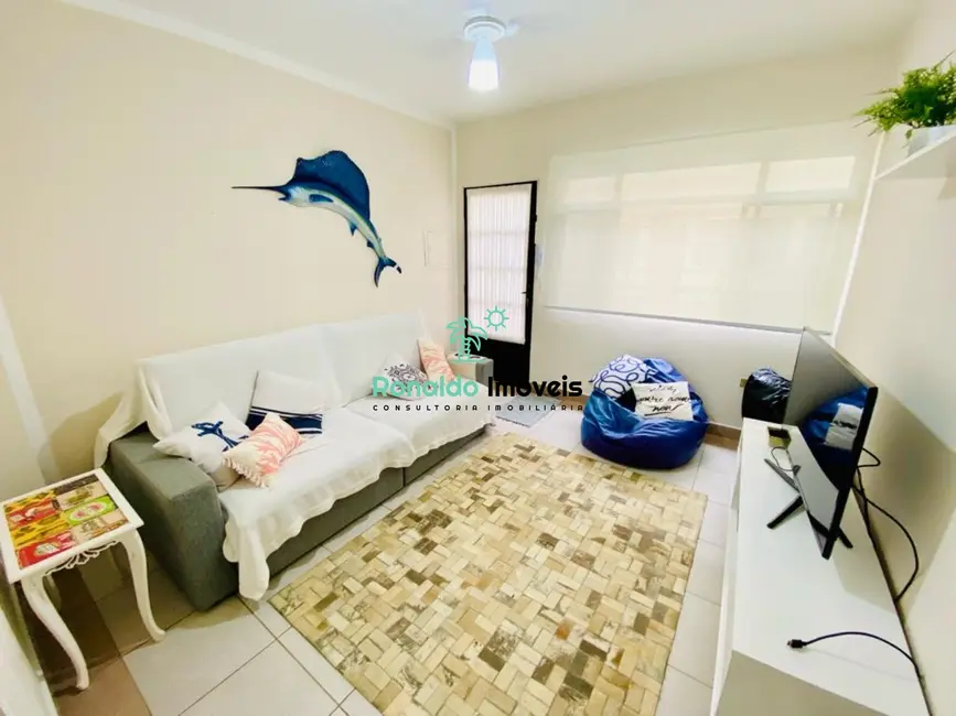 Casa com 2 quartos à venda, 83m2 em Centro, Bertioga - SP - imagem 3 Foto 3 de Casa com 2 quartos à venda, 83m2 em Centro, Bertioga - SP