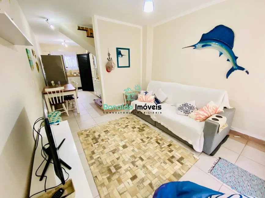 Casa com 2 quartos à venda, 83m2 em Centro, Bertioga - SP - imagem 2 Foto 2 de Casa com 2 quartos à venda, 83m2 em Centro, Bertioga - SP