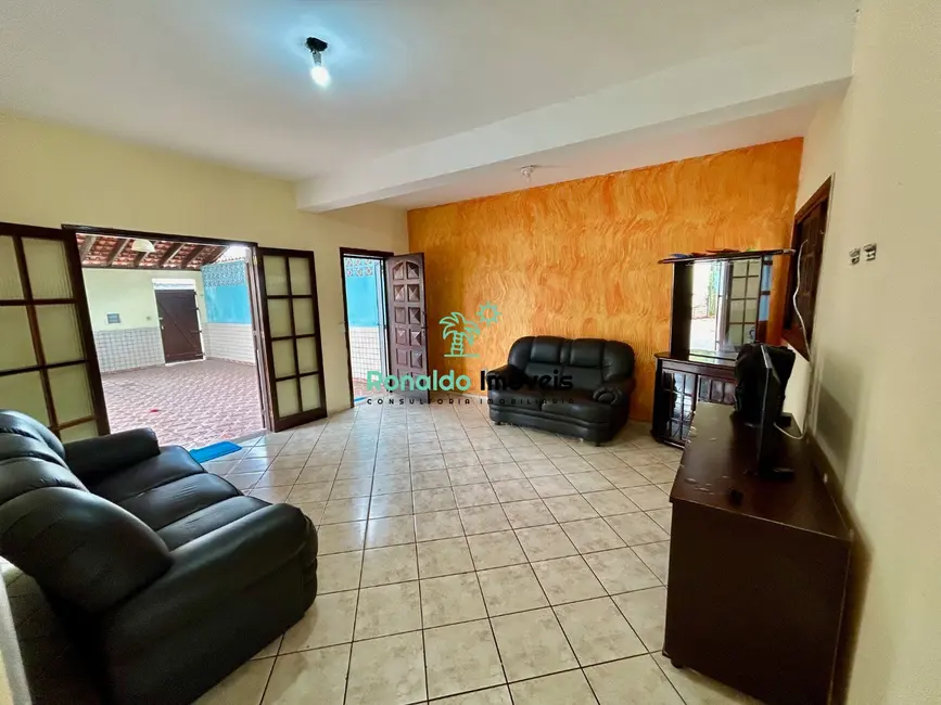 Foto 1 de Casa com 2 quartos à venda, 198m2 em Bertioga - SP