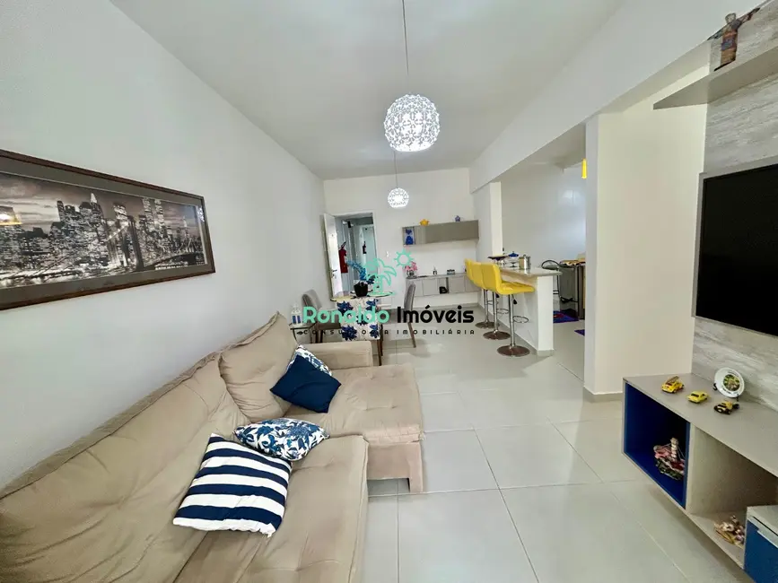 Foto 3 de Apartamento com 2 quartos à venda, 122m2 em Bertioga - SP