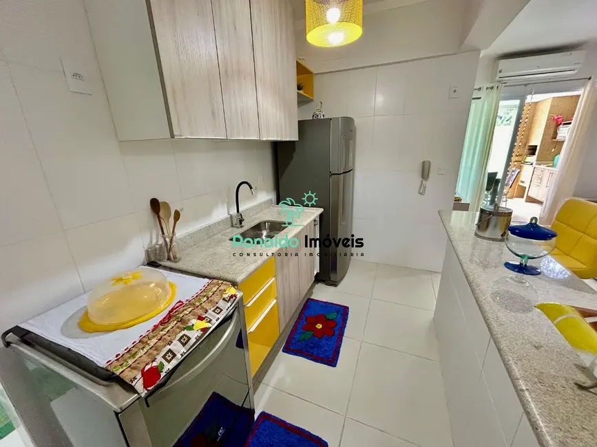 Foto 5 de Apartamento com 2 quartos à venda, 122m2 em Bertioga - SP