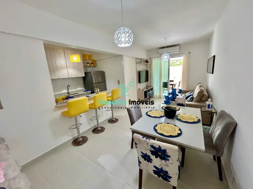 Foto 1 de Apartamento com 2 quartos à venda, 122m2 em Bertioga - SP