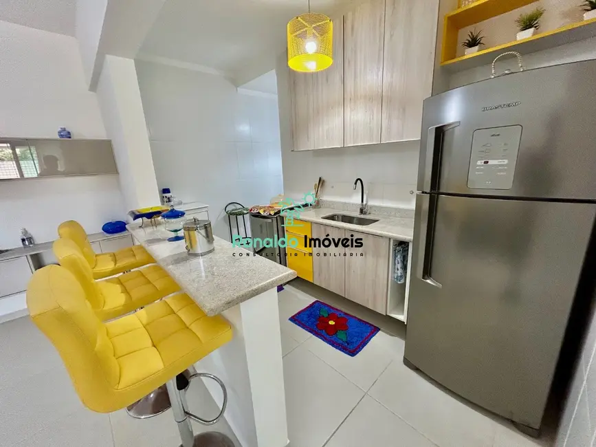 Foto 4 de Apartamento com 2 quartos à venda, 122m2 em Bertioga - SP