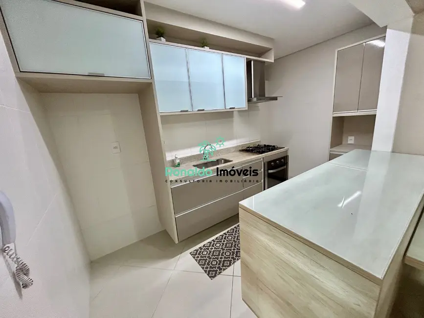 Foto 4 de Apartamento com 2 quartos à venda, 122m2 em Bertioga - SP