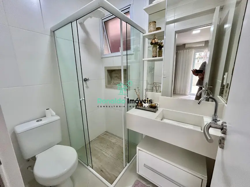 Foto 9 de Apartamento com 2 quartos à venda, 122m2 em Bertioga - SP