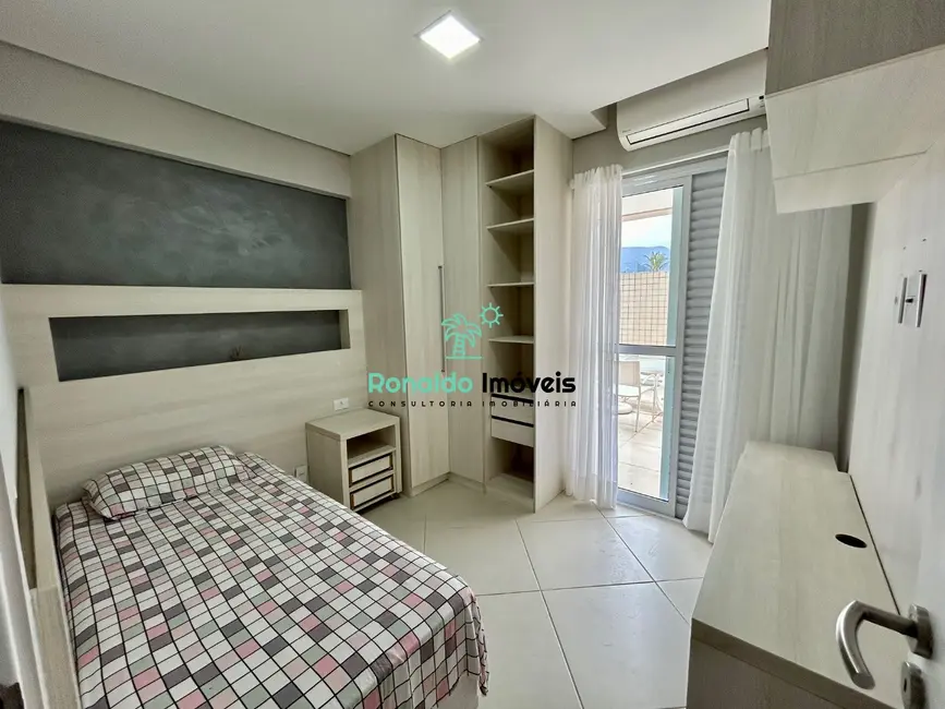 Foto 7 de Apartamento com 2 quartos à venda, 122m2 em Bertioga - SP