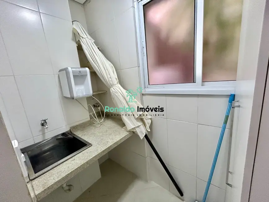 Foto 6 de Apartamento com 2 quartos à venda, 122m2 em Bertioga - SP