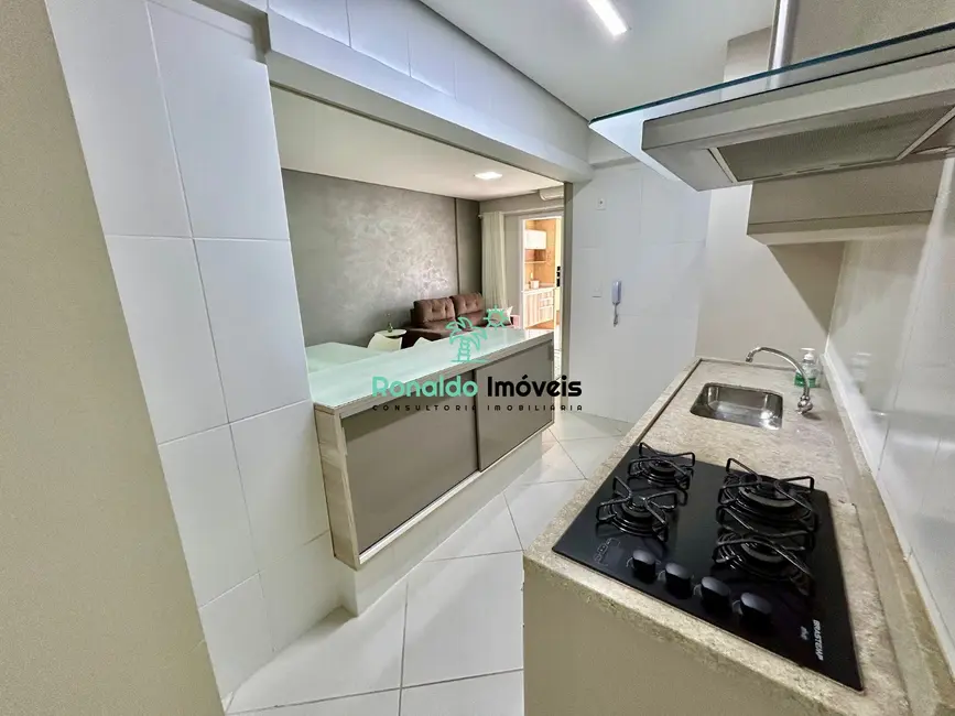 Foto 5 de Apartamento com 2 quartos à venda, 122m2 em Bertioga - SP