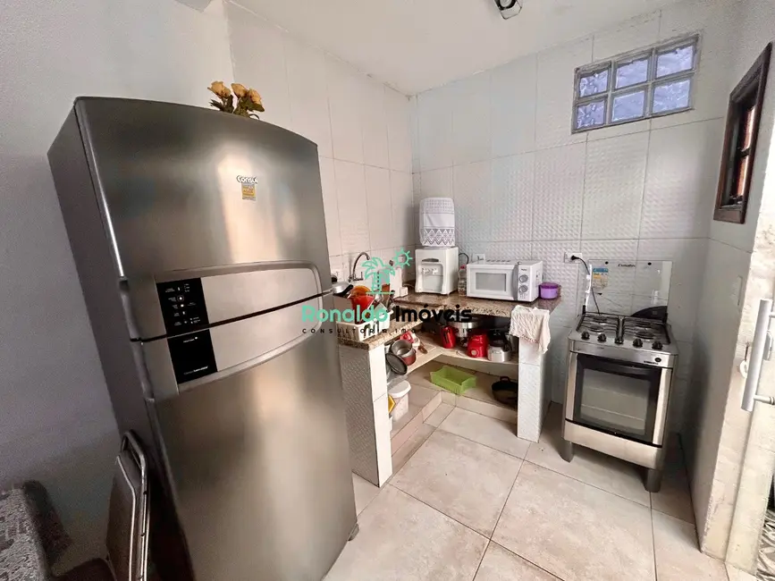 Foto 6 de Casa de Condomínio com 2 quartos à venda, 57m2 em Centro, Bertioga - SP