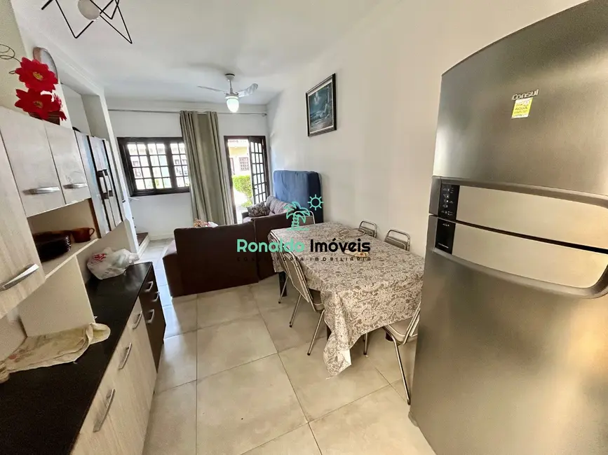 Foto 7 de Casa de Condomínio com 2 quartos à venda, 57m2 em Centro, Bertioga - SP