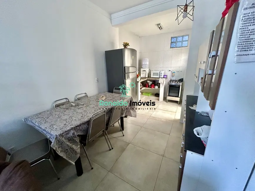 Foto 5 de Casa de Condomínio com 2 quartos à venda, 57m2 em Centro, Bertioga - SP