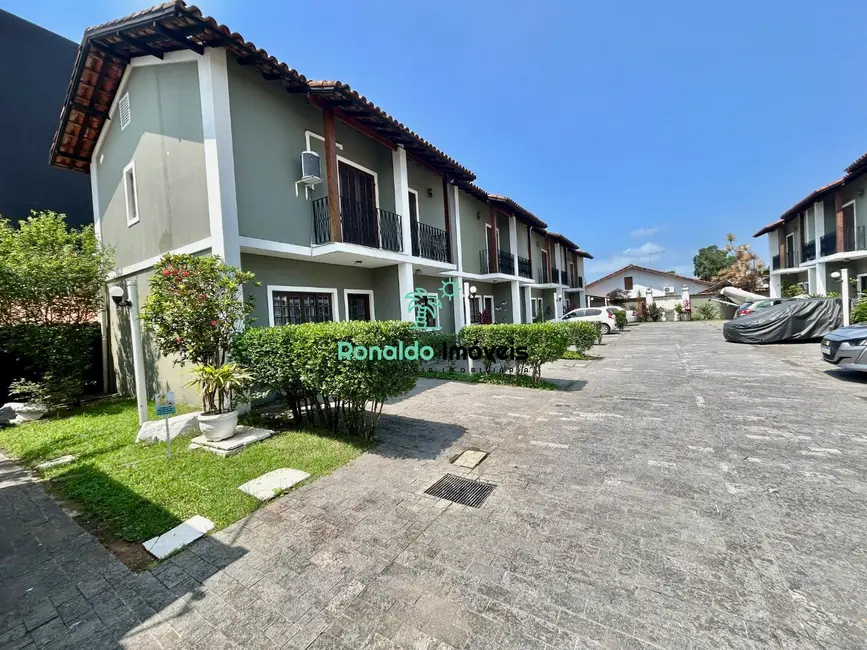 Foto 1 de Casa de Condomínio com 2 quartos à venda, 57m2 em Centro, Bertioga - SP