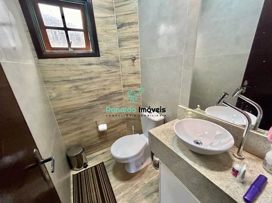 Foto 9 de Casa de Condomínio com 2 quartos à venda, 57m2 em Centro, Bertioga - SP