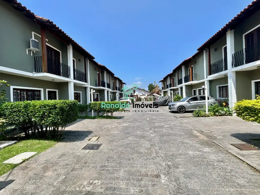 Foto 2 de Casa de Condomínio com 2 quartos à venda, 57m2 em Centro, Bertioga - SP