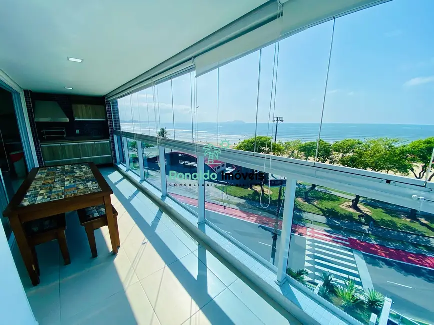 Foto 4 de Apartamento com 3 quartos à venda, 125m2 em Centro, Bertioga - SP