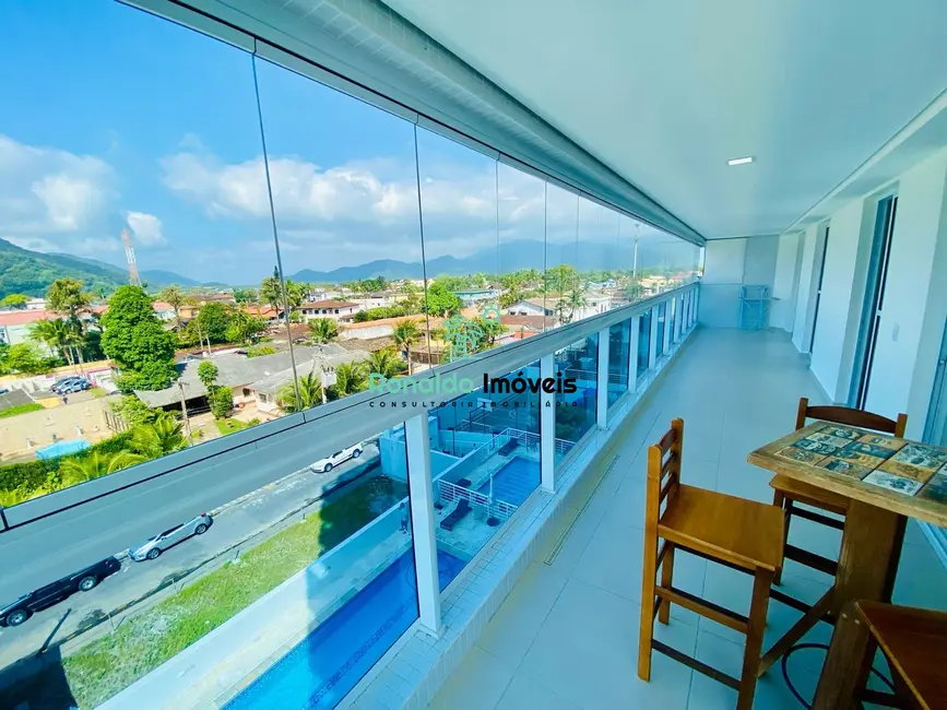 Foto 8 de Apartamento com 3 quartos à venda, 125m2 em Centro, Bertioga - SP