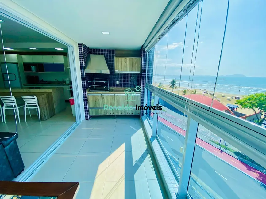 Foto 3 de Apartamento com 3 quartos à venda, 125m2 em Centro, Bertioga - SP