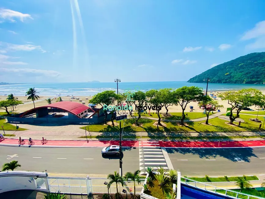 Foto 5 de Apartamento com 3 quartos à venda, 125m2 em Centro, Bertioga - SP