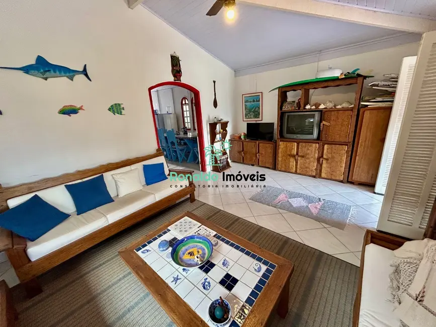 Casa com 2 quartos à venda, 156m2 em Centro, Bertioga - SP - imagem 5 Foto 5 de Casa com 2 quartos à venda, 156m2 em Centro, Bertioga - SP